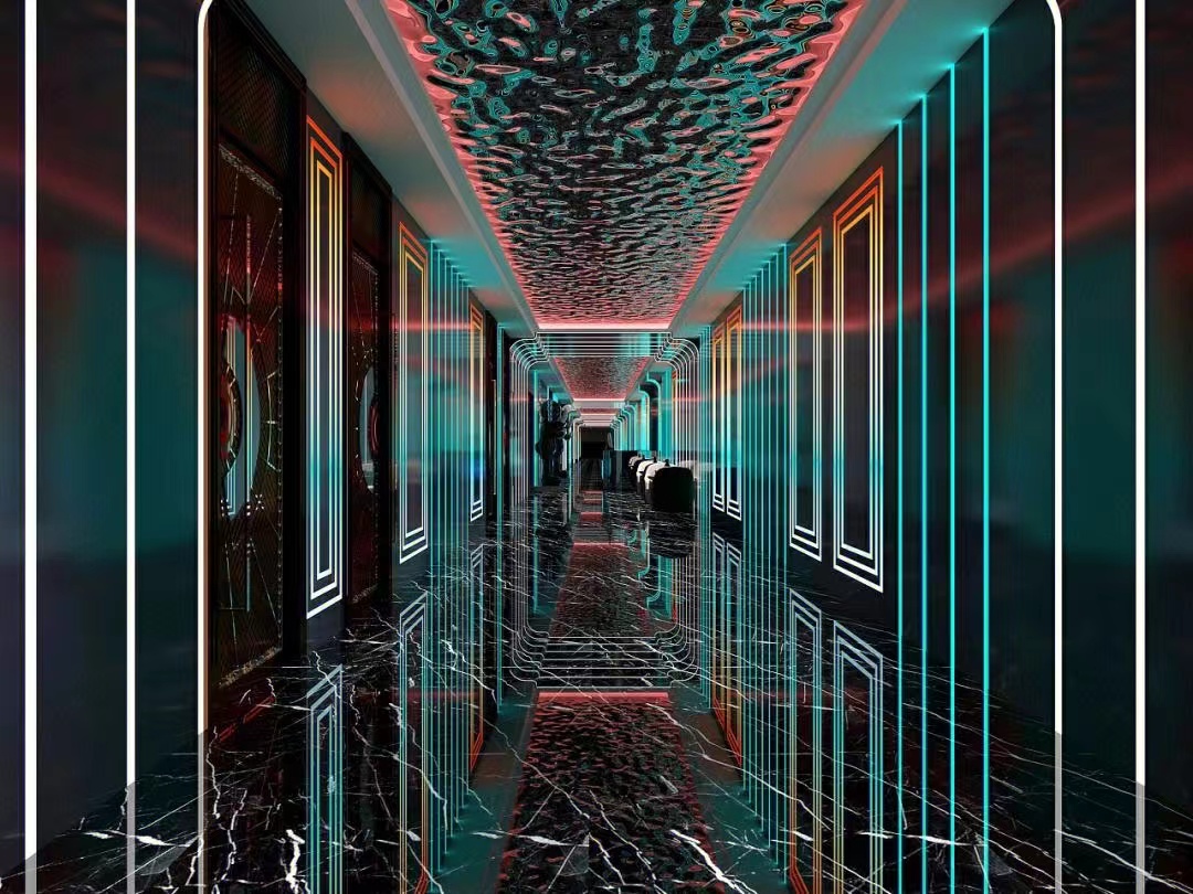 肥城市KTV预订指南_ 深夜订房网